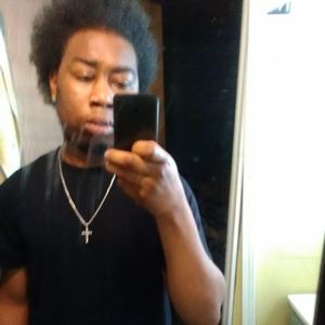 Meet your Posher, Jerome